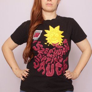 sᴄʜᴇᴢᴡᴀɴ ᴅɪᴘᴘɪɴɢ sᴀᴜᴄᴇ ᴛᴇᴇ